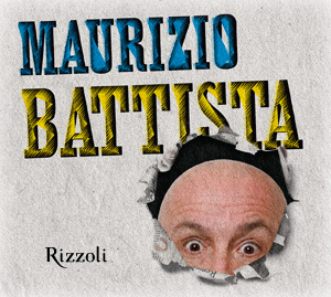Maurizio Battista Rizzoli
