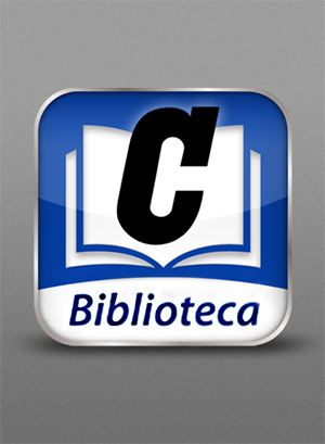 Corriere_Biblioteca icona