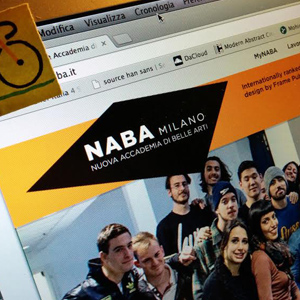 NABA_website